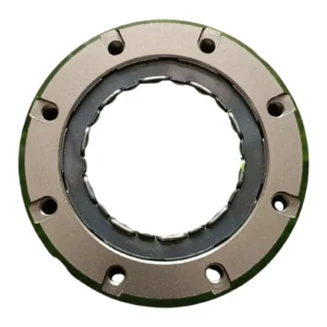 Jawa 42 clutch oneway assembly