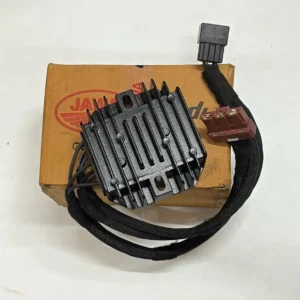 Jawa 42 R R unit regulator rectifier unit