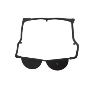 Jawa 42 head cover rubber bidding