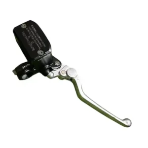 Benelli 600 Or 600i Front Brake Lever Assembly