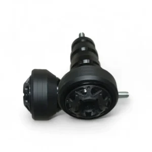 Benelli tnt 600i tnt300 frame slider set of 2