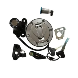 Benelli tnt 300 lock set with flip key