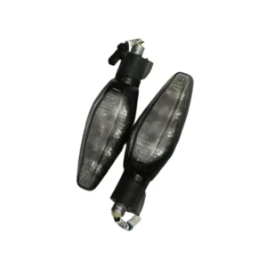 Triumph speed 400 rear indicator set of 2