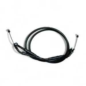 Benelli tnt 600i Throttle cable set of 2