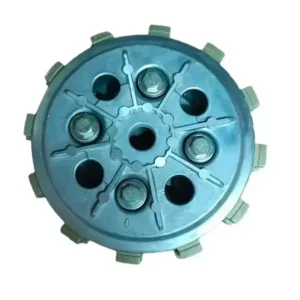 Benelli Imperial 400 Clutch Plate Assembly