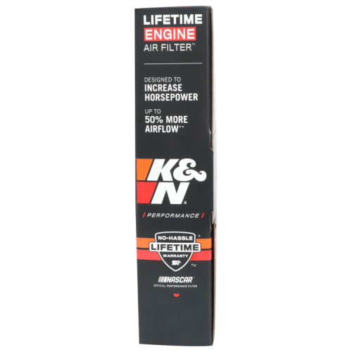 K&N Air Filter for HONDA CBR 1000R 2017 ONWARDS (HA-1017) - Image 8