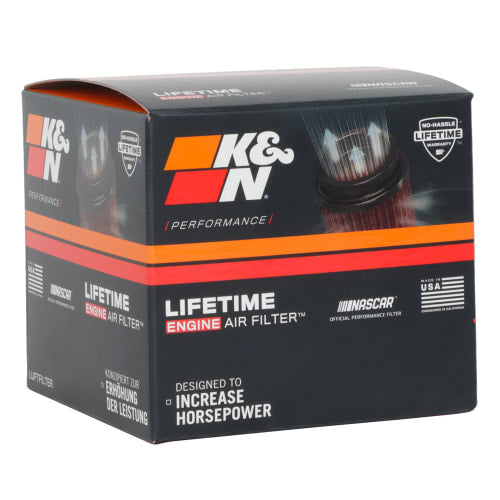 K&N Air Filter for TVS APACHE RR310 (BM-3117) - Image 4