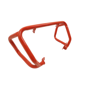 LOWER CRASH GUARD FOR BMW G 310 GS - RED