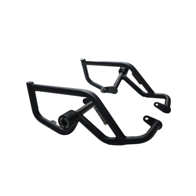 2 SLIDER CRASH GUARD FOR SPEED 400/ SCRAMBLER 400X - Image 2