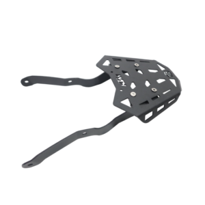 CNC CARRIER WITH PLATE FOR KTM DUKE 390 GEN-3