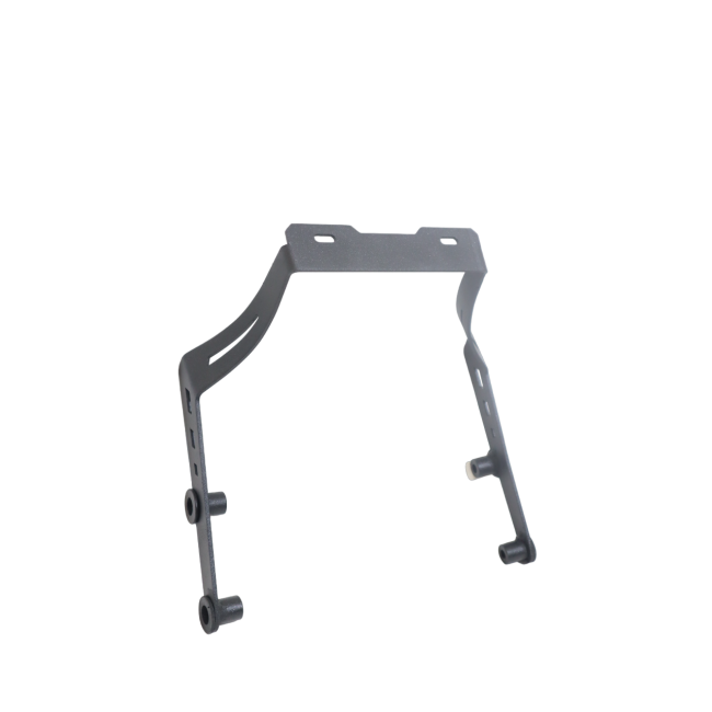 NUMBER PLATE CLAMP FOR KTM DUKE 390 GEN-3 - Image 3