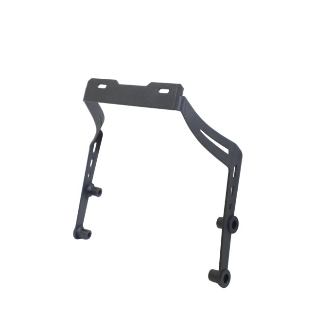 NUMBER PLATE CLAMP FOR KTM DUKE 390 GEN-3 - Image 4