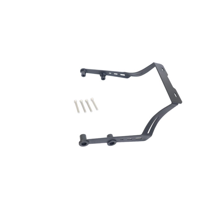 NUMBER PLATE CLAMP FOR KTM DUKE 390 GEN-3 - Image 6