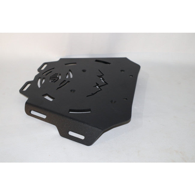 CNC CARRIER PLATE FOR HIMALAYAN 450 - Image 3