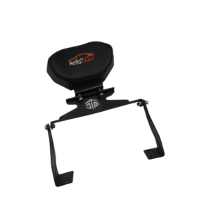 BACKREST FOR CONTINENTAL GT 650