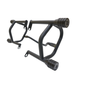 4 SLIDER CRASH GUARD FOR CONTINENTAL GT 650