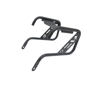 SADDLE STAY WITH PLATE FOR CONTINENTAL GT 650