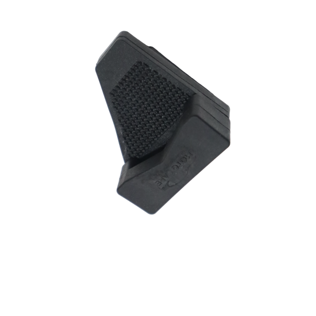 BRAKE PEDAL SHOE FOR HUNTER 350 - Image 2