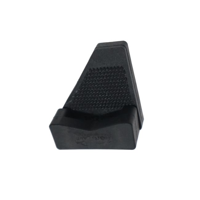 BRAKE PEDAL SHOE FOR HUNTER 350 - Image 3