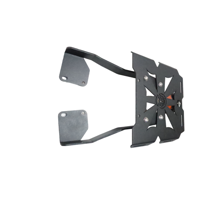 CNC CARRIER PLATE FOR HUNTER 350 - Image 2