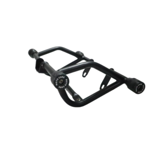 4 SLIDER CRASH GUARD FOR HUNTER 350