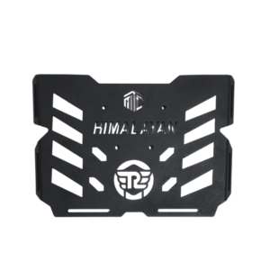 CARRIER PLATE (BIG) FOR HIMALAYAN