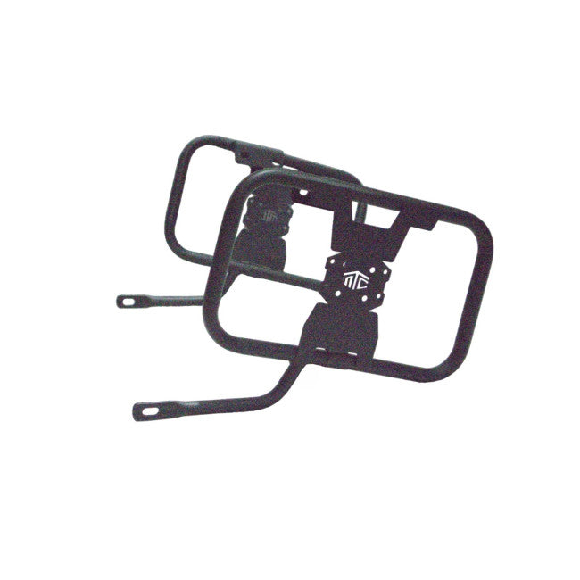 SADDLE STAY WITH PLATE FOR HIMALAYAN - Image 4