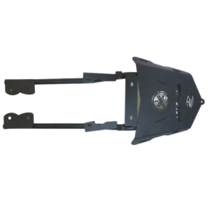 CARRIER WITH PLATE FOR MT-15