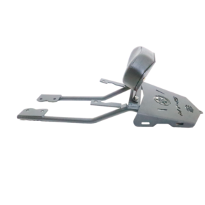 CARRIER WITH BACKREST FOR MT-15