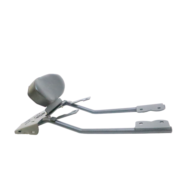 CARRIER WITH BACKREST FOR MT-15 - Image 2