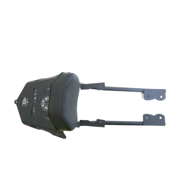 CARRIER WITH BACKREST FOR MT-15 - Image 3