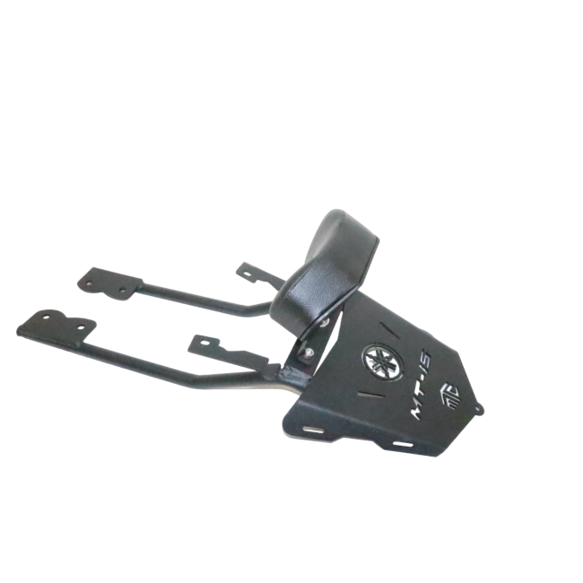 CARRIER WITH BACKREST FOR MT-15 - Image 6