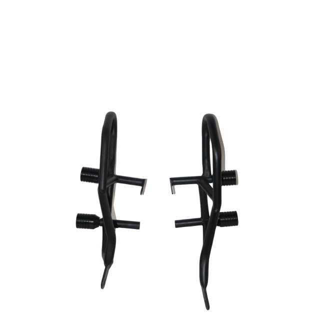 4 SLIDER CRASH GUARD FOR PULSAR N160 F250 - Image 2