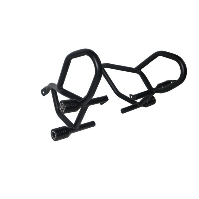 4 SLIDER CRASH GUARD FOR PULSAR N160 F250 - Image 3