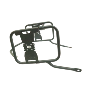 SADDLE STAY FOR ADVENTURE