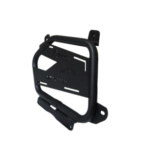 SADDLE STAY WITH PLATE WITHOUT FOOTREST FOR HIMALAYAN 450