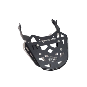 CNC CARRIER PLATE FOR APACHE RTR 310