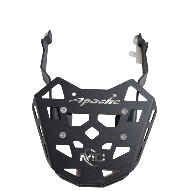 CNC CARRIER PLATE FOR APACHE RTR 310 - Image 3