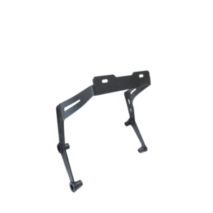 NUMBER PLATE HOLDER FOR APACHE RTR 310