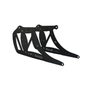 CNC SADDLE STAY FOR TRK 251