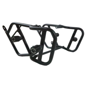 4 SLIDER CRASH GUARD FOR DOMINAR 400