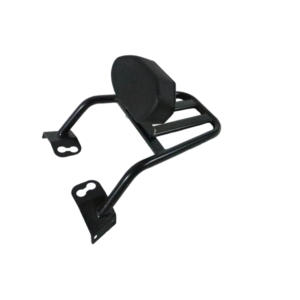 PIPE CARRIER WITH PLATE AND BACKREST FOR DOMINAR 400