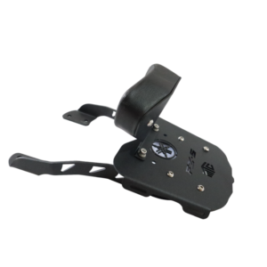 CNC CARRIER PLATE WITH BACKREST FOR FZ-S V3/V4