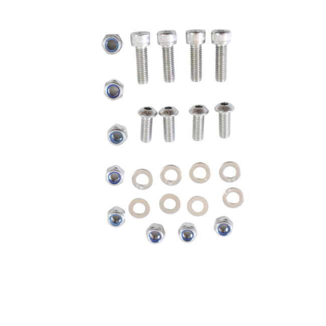 CNC CARRIER PLATE FOR FZ-S V3/V4 - Image 6