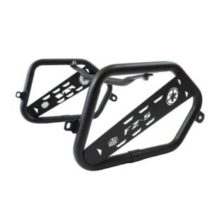 SADDLE STAY FOR FZ-S V3V4