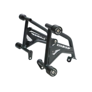 4 SLIDER CRASH GUARD FOR CB 300F