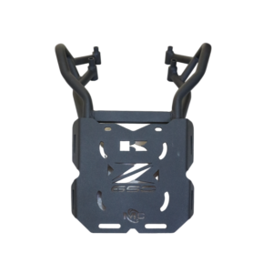 PIPE CARRIER WITH PLATE FOR Z 650