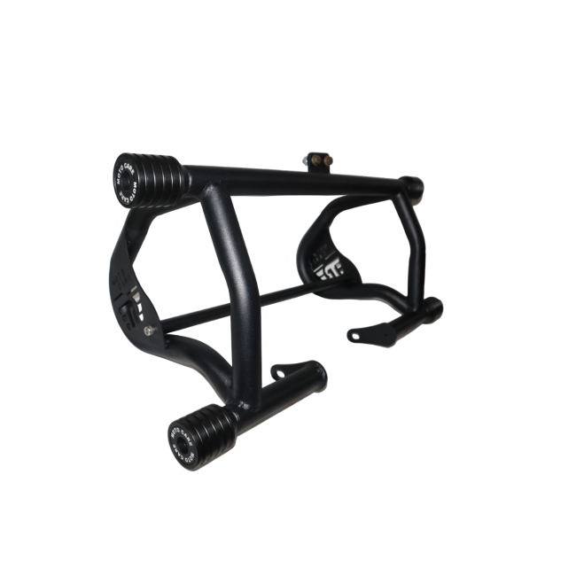 4 SLIDER CRASH GUARD FOR METEOR 350 - Image 3