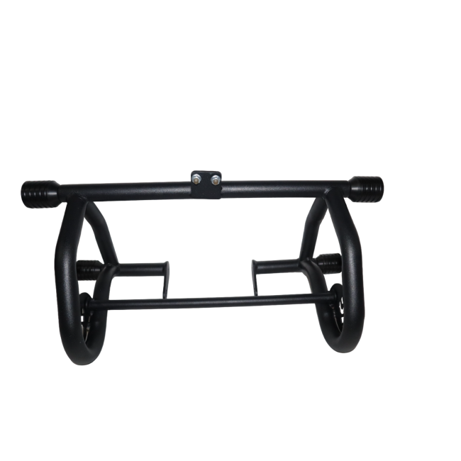 4 SLIDER CRASH GUARD FOR METEOR 350 - Image 4