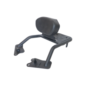 CARRIER WITH BACKREST FOR CB300F